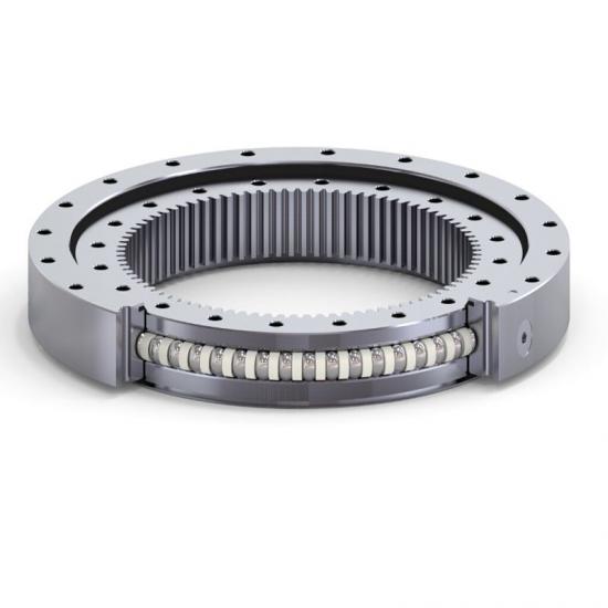 Four Point Contact Slewing Bearing