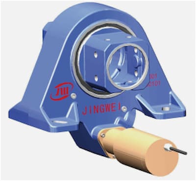 Multi-entraînement mécanique